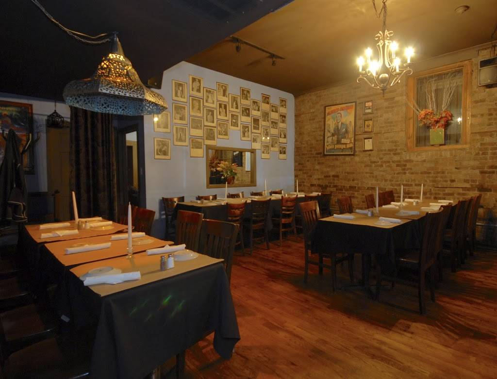 Tango Sur | restaurant | 3763 N Southport Ave, Chicago, IL 60613, USA | 7734775466 OR +1 773-477-5466