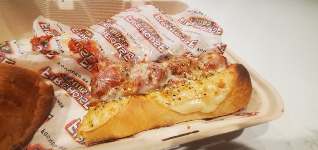 Firehouse Subs Foothill Ranch Towne Center | restaurant | 26592 Towne Centre Dr Ste 110, Foothill Ranch, CA 92610, USA | 9493052412 OR +1 949-305-2412