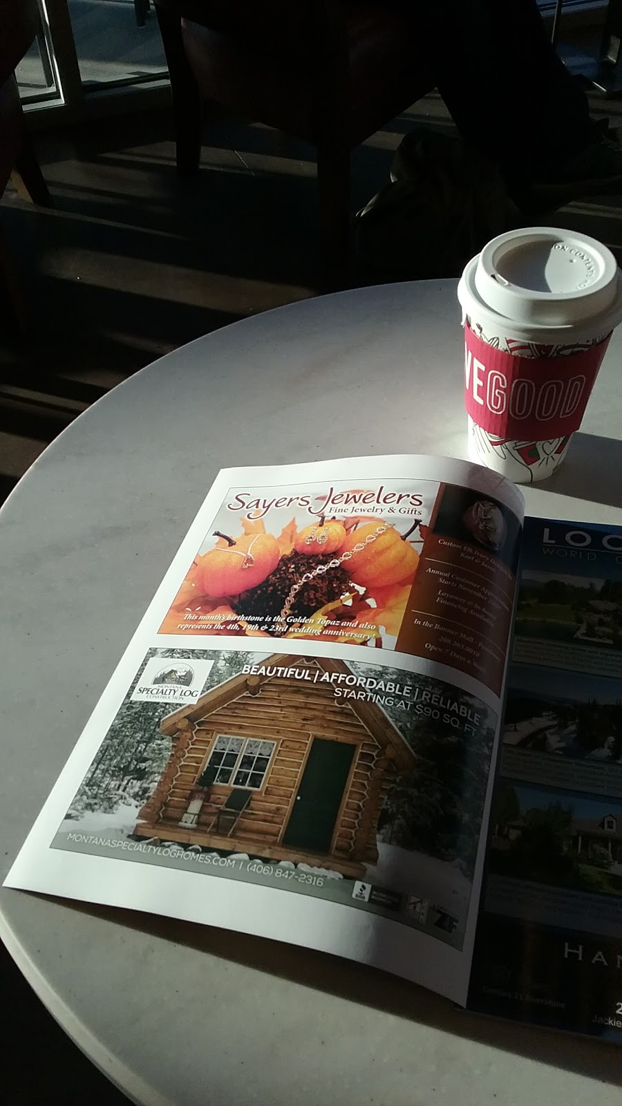 Starbucks | cafe | 477100 US-95 Suite E, Ponderay, ID 83852, USA | 2082635768 OR +1 208-263-5768