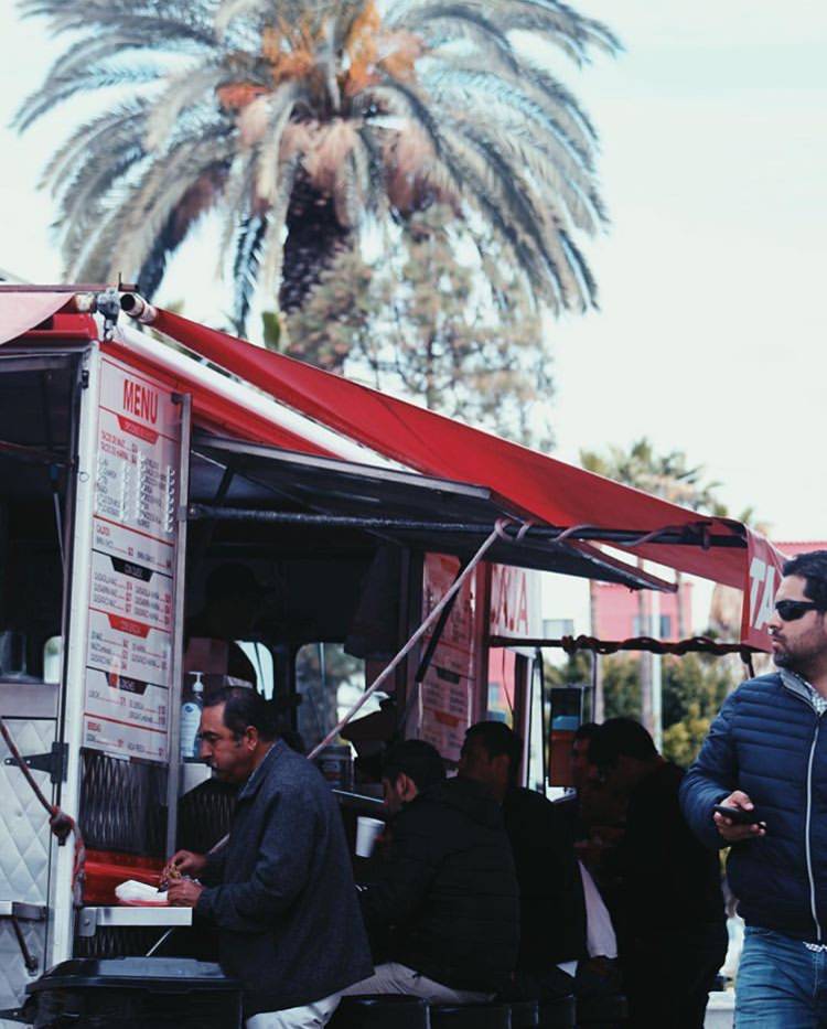 Tacos Aaron Rio | restaurant | José María Velazco 2232, Zona Urbana Rio Tijuana, 22010 Tijuana, B.C., Mexico | 016644956432 OR +52 664 495 6432