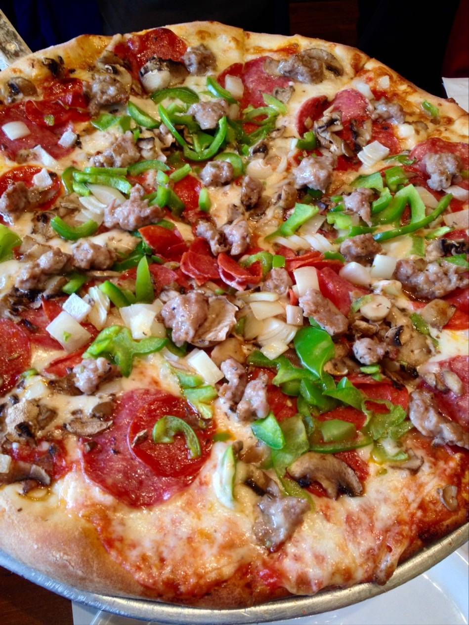 Mozzarella di Bufala | restaurant | 69 W Portal Ave, San Francisco, CA 94127, USA | 4156618900 OR +1 415-661-8900