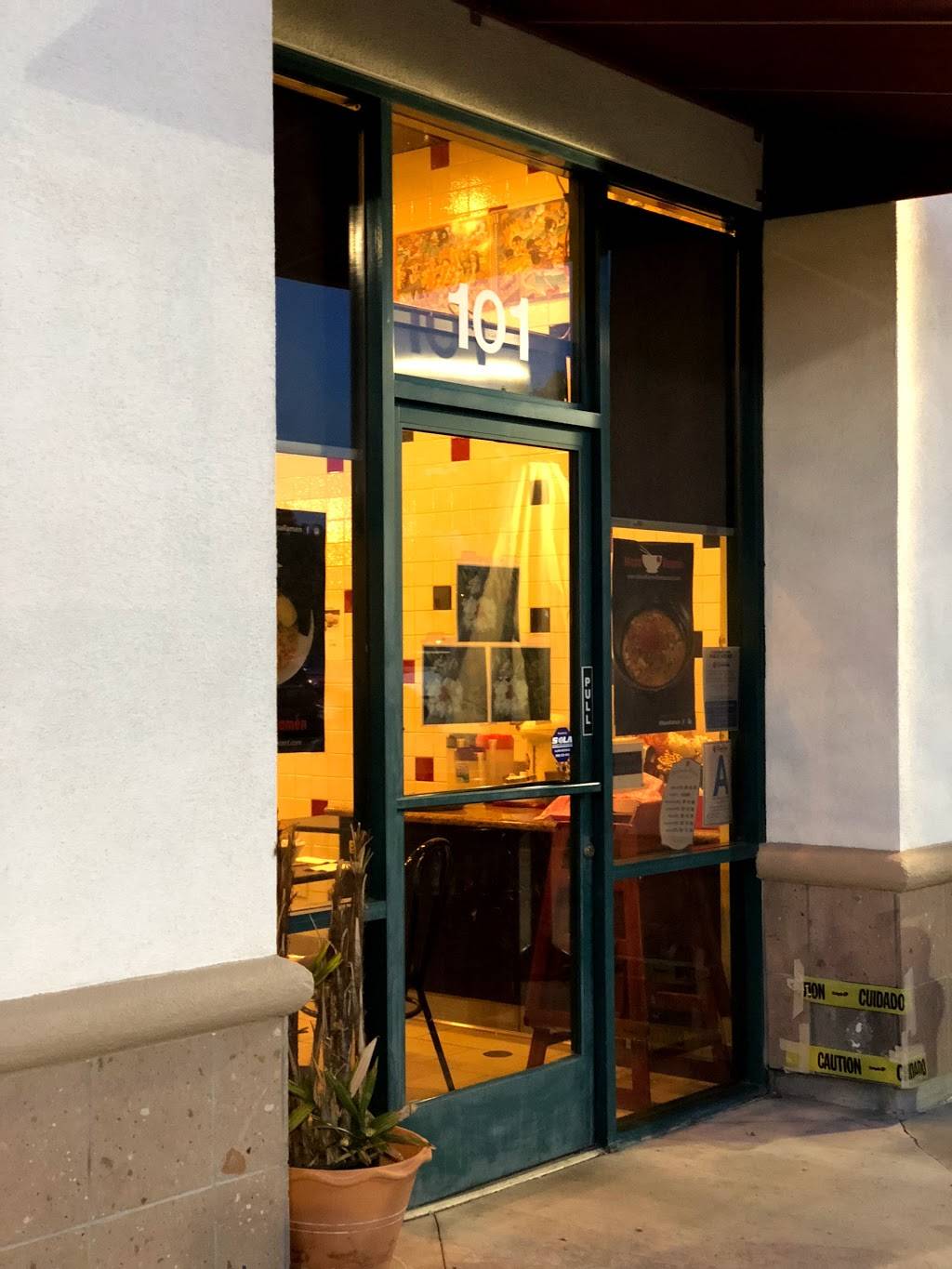 Masa Ramen | restaurant | 27051 McBean Pkwy #101, Valencia, CA 91355, USA | 6612544229 OR +1 661-254-4229