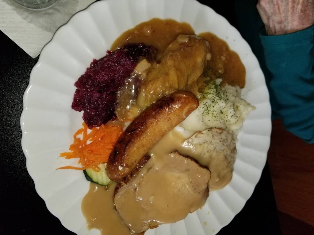 Taste of Berlin German Restaurant | restaurant | 526 Oakfield Dr, Brandon, FL 33511, USA | 8136859392 OR +1 813-685-9392