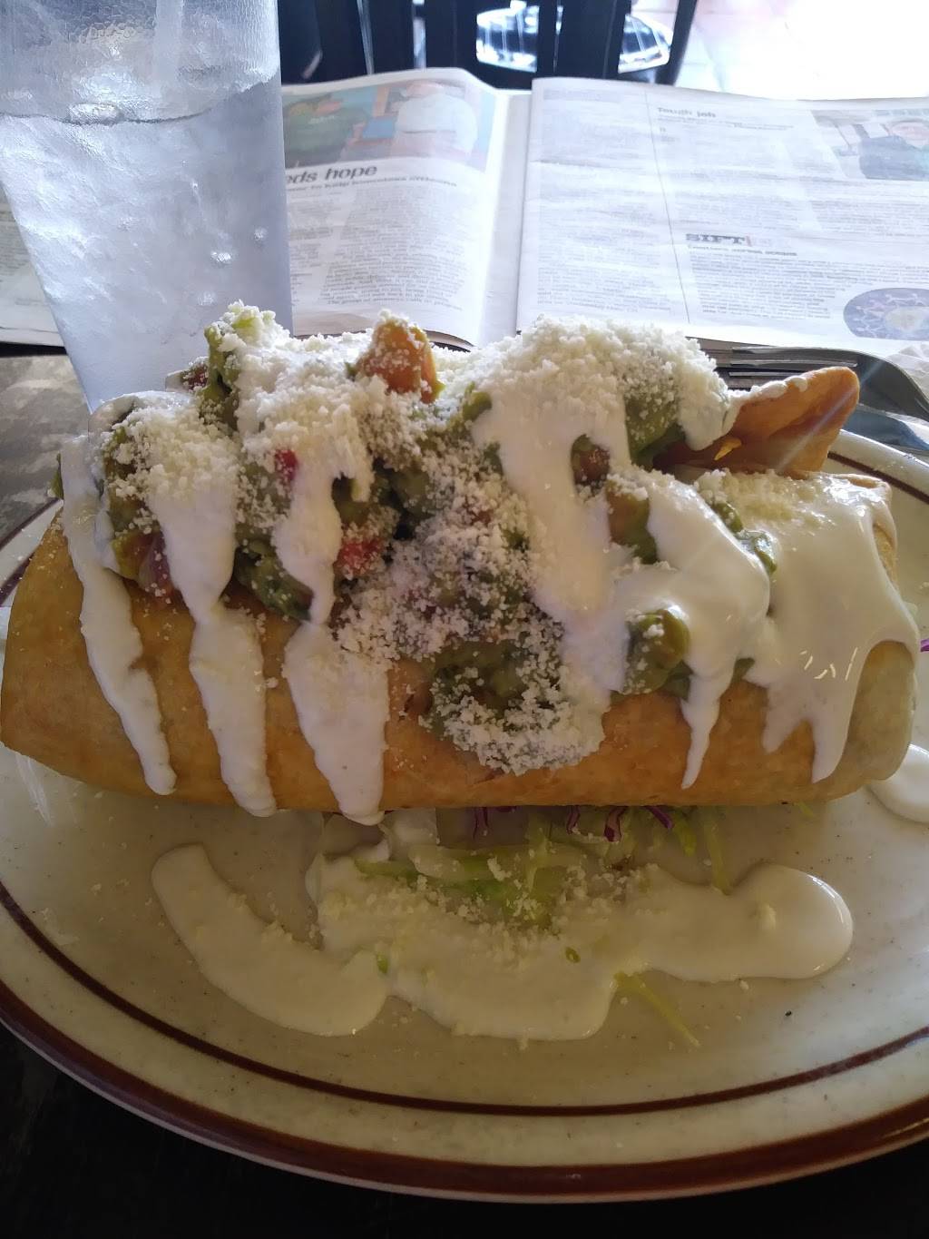 El Patron East Ave. | restaurant | 1354 East Ave, Chico, CA 95926, USA | 5303439779 OR +1 530-343-9779