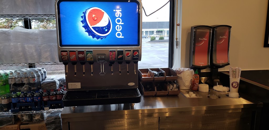 Quickway Hibachi | restaurant | Historic District, 7803 Sudley Rd, Manassas, VA 20109, USA | 5713795405 OR +1 571-379-5405