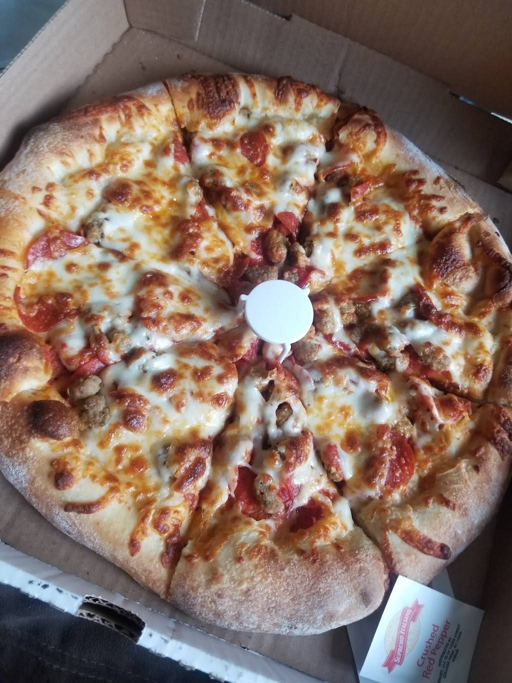 Sofias Pizza | meal delivery | 821 N Lamb Blvd #1, Las Vegas, NV 89110, USA | 7024376666 OR +1 702-437-6666