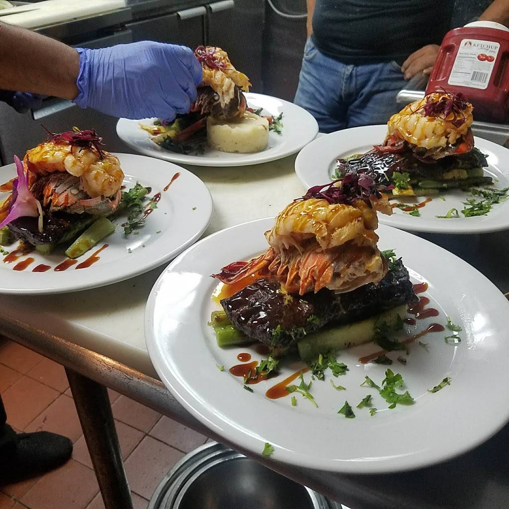 La CANTINA HEIGHTS | restaurant | 4460 Broadway, New York, NY 10040, USA | 6469187503 OR +1 646-918-7503