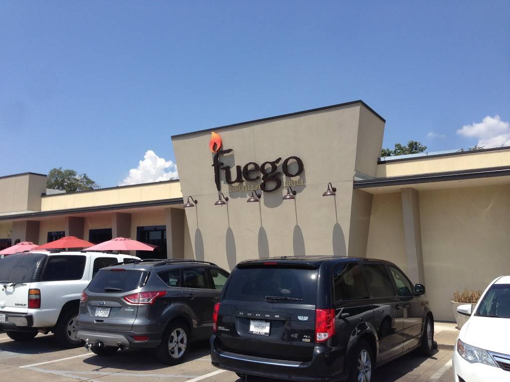 Fuego Tortilla Grill | restaurant | 913 N Interstate 35 Frontage Rd, San Marcos, TX 78666, USA | 5127548226 OR +1 512-754-8226