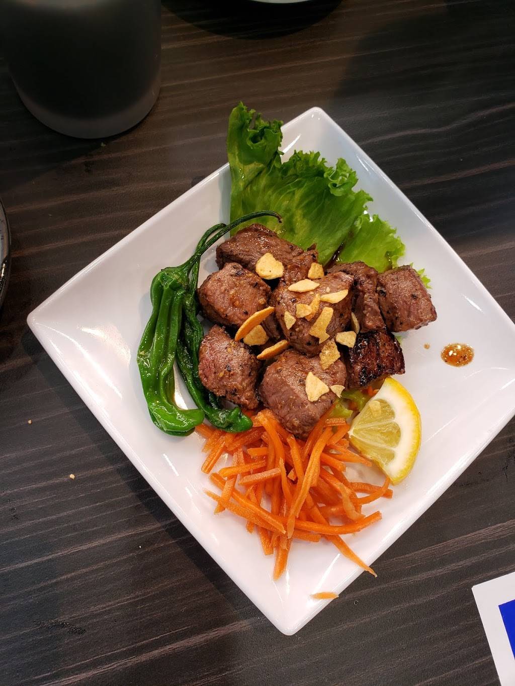 Kura Revolving Sushi Bar | restaurant | 1600 Ethan Way Suite 10, Sacramento, CA 95825, USA | 9169008100 OR +1 916-900-8100