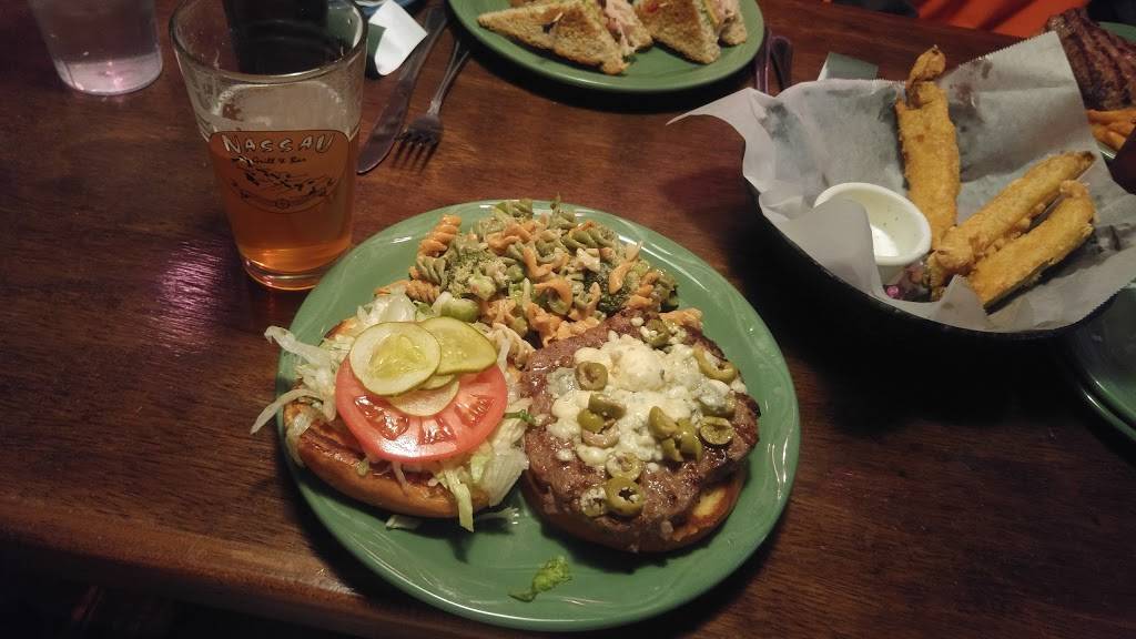 Nassau Grill & Bar | restaurant | 15095 Sheldon Rd, Plymouth, MI 48170, USA | 7344147660 OR +1 734-414-7660