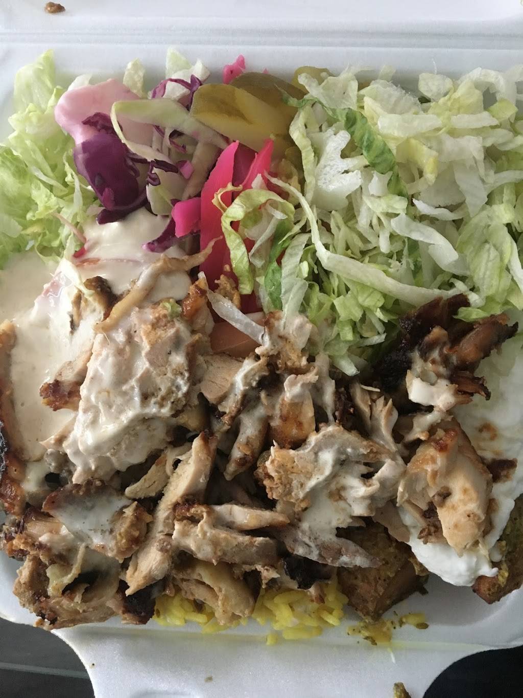 Liberty Shawarma | restaurant | 114 Atlantic Ave, Toronto, ON M6K 1X4, Canada | 4167926767 OR +1 416-792-6767