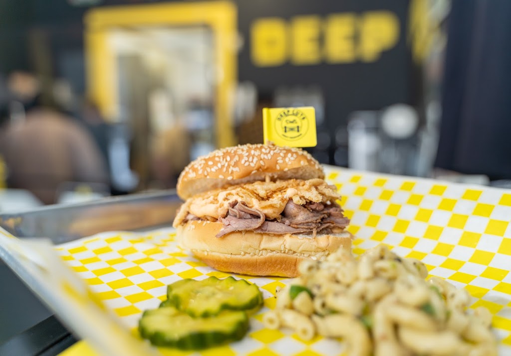 Deep Cuts Deli | restaurant | 472 High St, Medford, MA 02155, USA | 7812193815 OR +1 781-219-3815