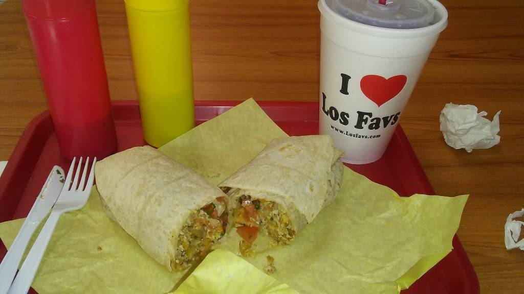 Los Favoritos Taco Shop | restaurant | 2650 E University Dr, Mesa, AZ 85213, USA | 4808445074 OR +1 480-844-5074