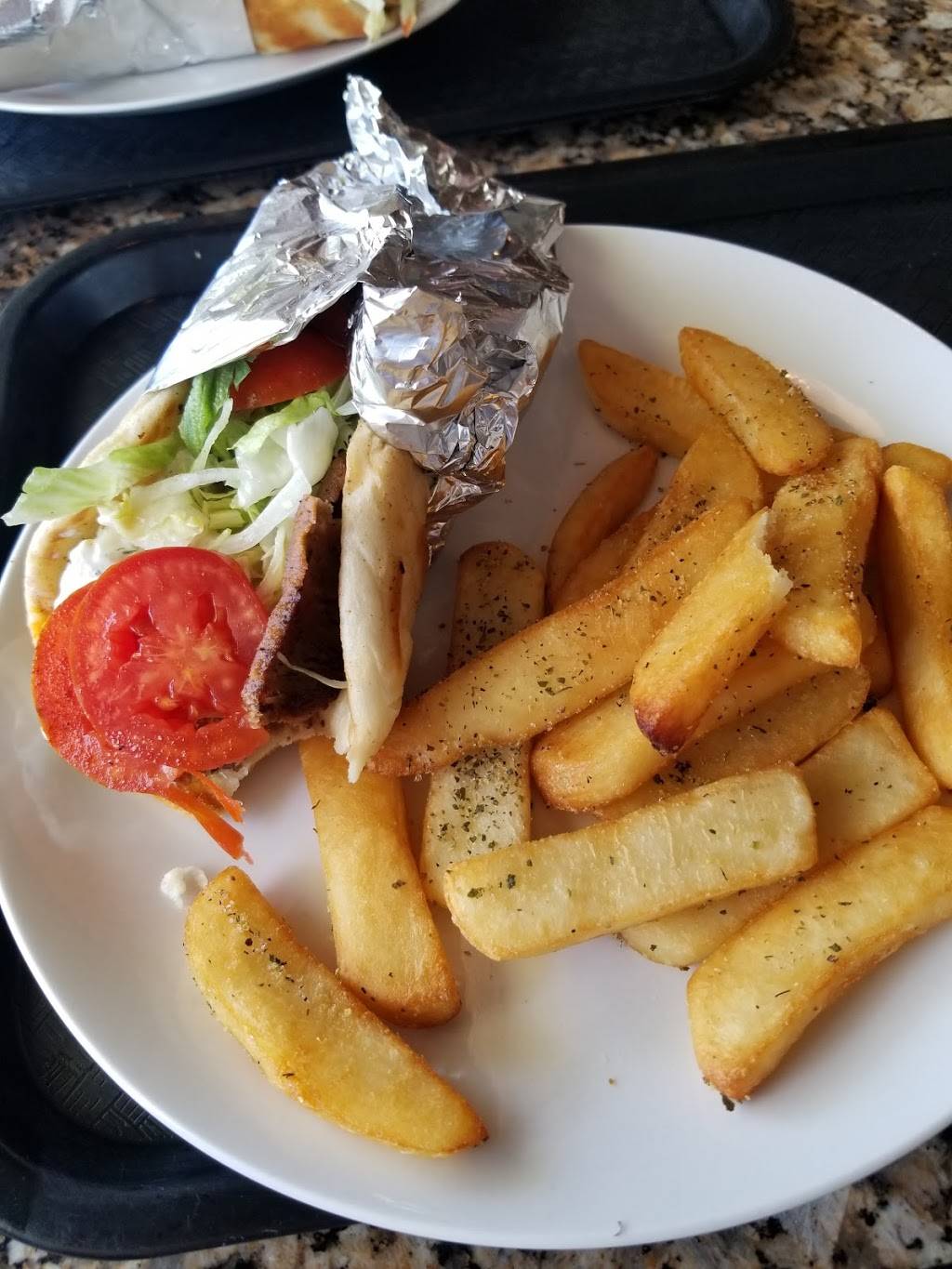 Gyro Joint | restaurant | 165 S Cypress Rd, Pompano Beach, FL 33060, USA | 9549469199 OR +1 954-946-9199