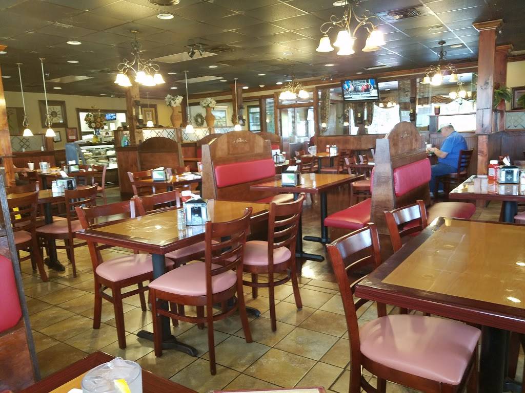 Clock Restaurant | restaurant | 2725 Reidville Rd, Spartanburg, SC 29301, USA | 8648046496 OR +1 864-804-6496