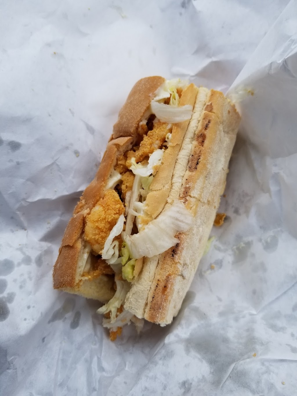 Ranch Seafood | restaurant | 4126 Moffett Rd B, Mobile, AL 36618, USA | 2513453373 OR +1 251-345-3373