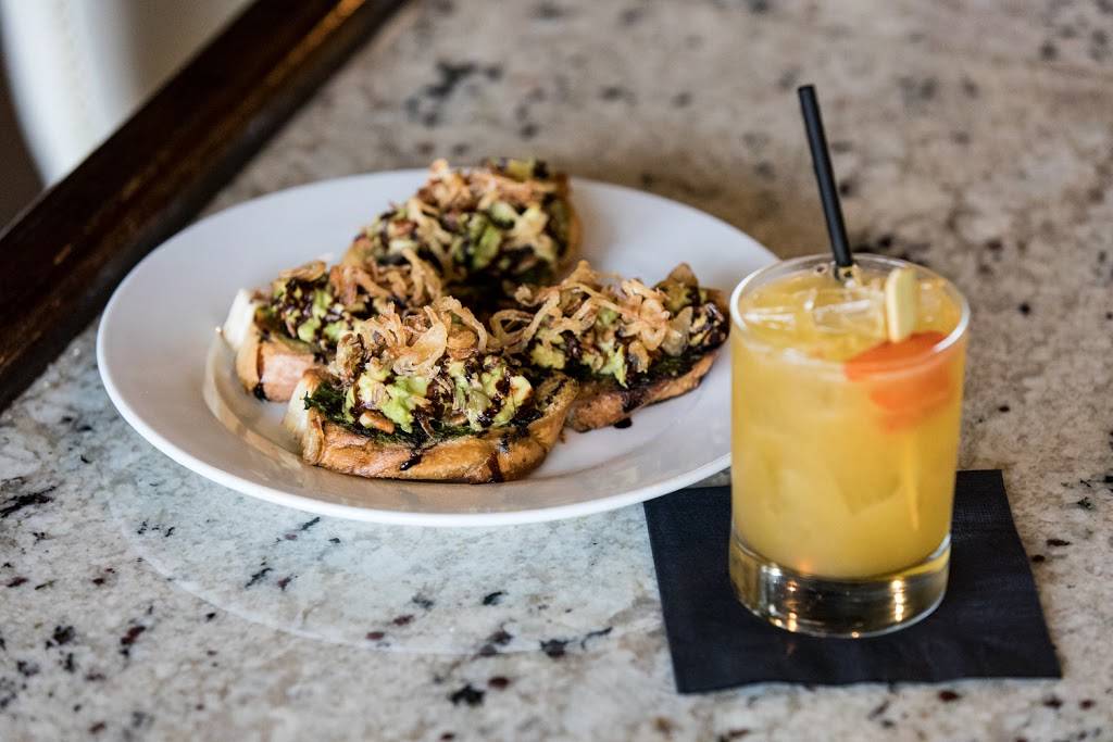 940s Kitchen & Cocktails | restaurant | 219 W Oak St, Denton, TX 76201, USA | 9402186222 OR +1 940-218-6222