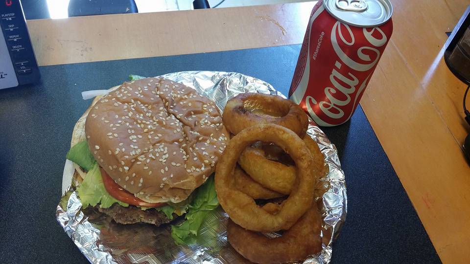 Taqueria el Rey | restaurant | 711 Industrial Blvd, Gainesville, GA 30501, USA | 7708666824 OR +1 770-866-6824