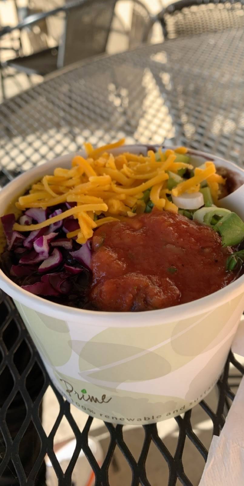 The Full Bowl | restaurant | Inside NewBo City Market, 1100 3rd St SE, Cedar Rapids, IA 52401, USA | 3195730776 OR +1 319-573-0776