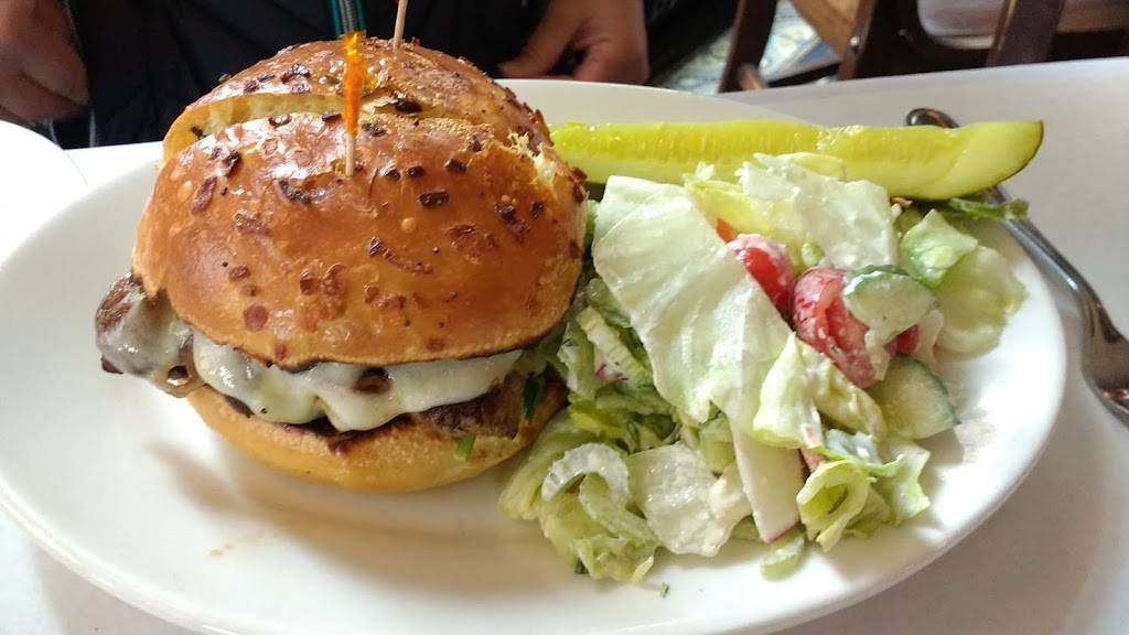 Witherspoon Grill | restaurant | 57 Witherspoon St, Princeton, NJ 08542, USA | 6099246011 OR +1 609-924-6011