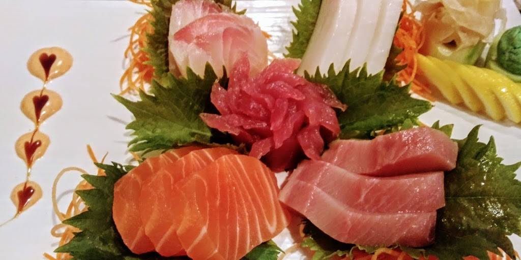 Fukuyama Sushi & Ramen | restaurant | 622 Metropolitan Ave, Brooklyn, NY 11211, USA | 7187821496 OR +1 718-782-1496