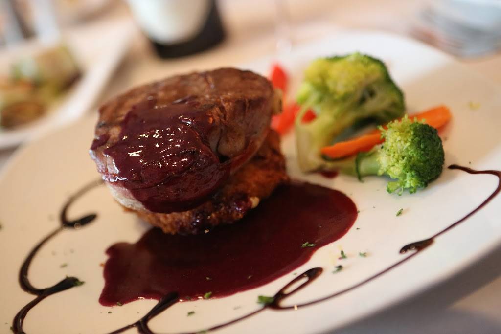 Villa DAqua | restaurant | 2565 Bellmore Ave, Bellmore, NY 11710, USA | 5163084900 OR +1 516-308-4900