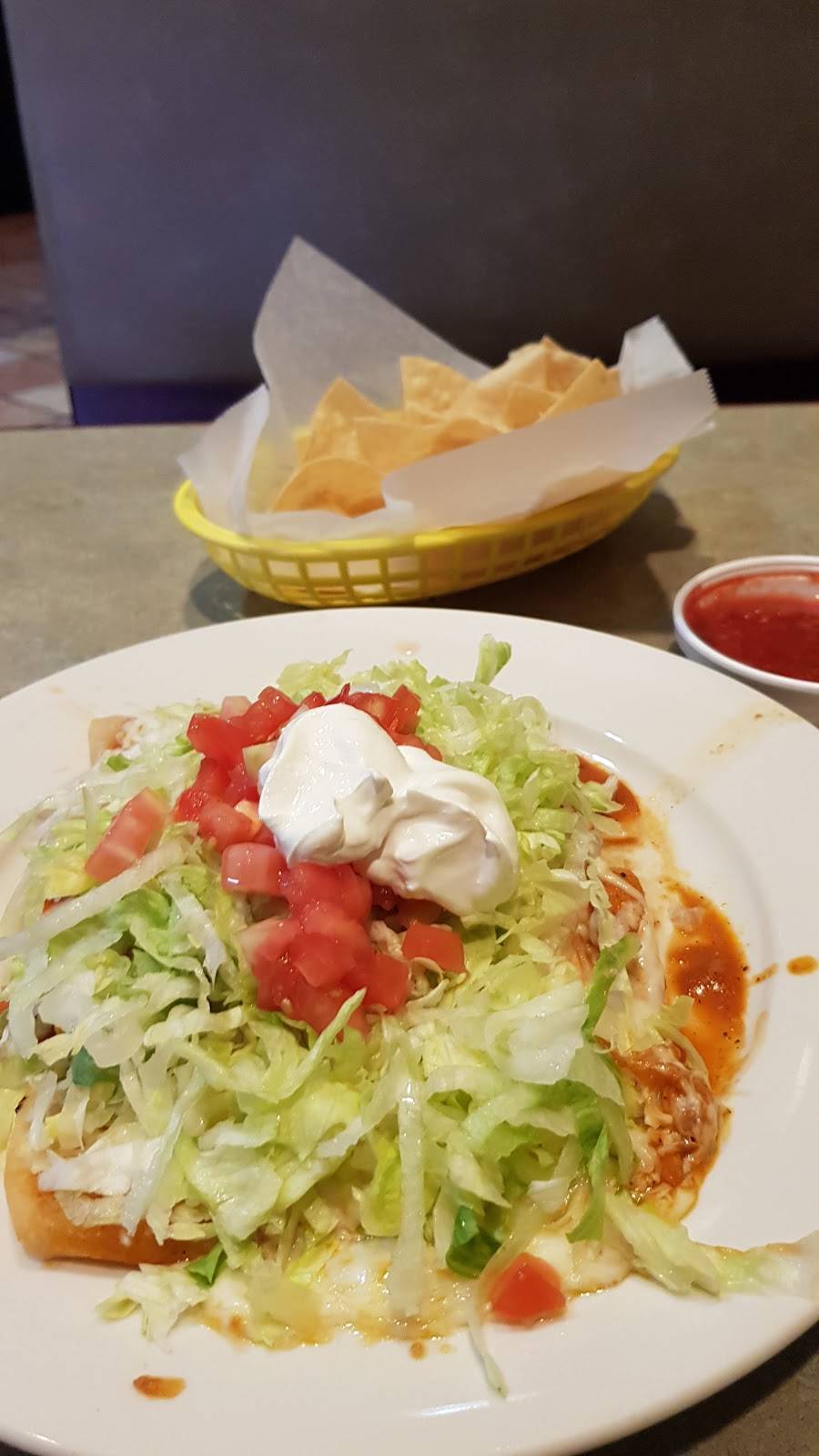 La Fiesta Mexican Restaurant | restaurant | 1419 Virginia Ave, Atlanta, GA 30337, USA | 4043058780 OR +1 404-305-8780