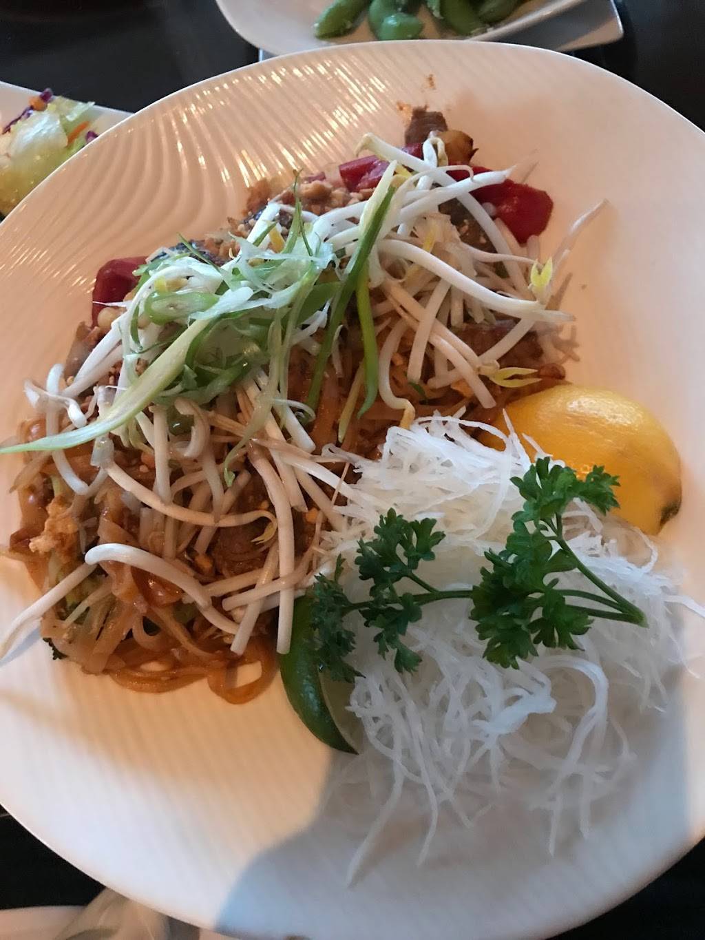 Haru Sushi Bar & Grill | restaurant | 1500 Florida A1A, Indialantic, FL 32903, USA | 3217256100 OR +1 321-725-6100