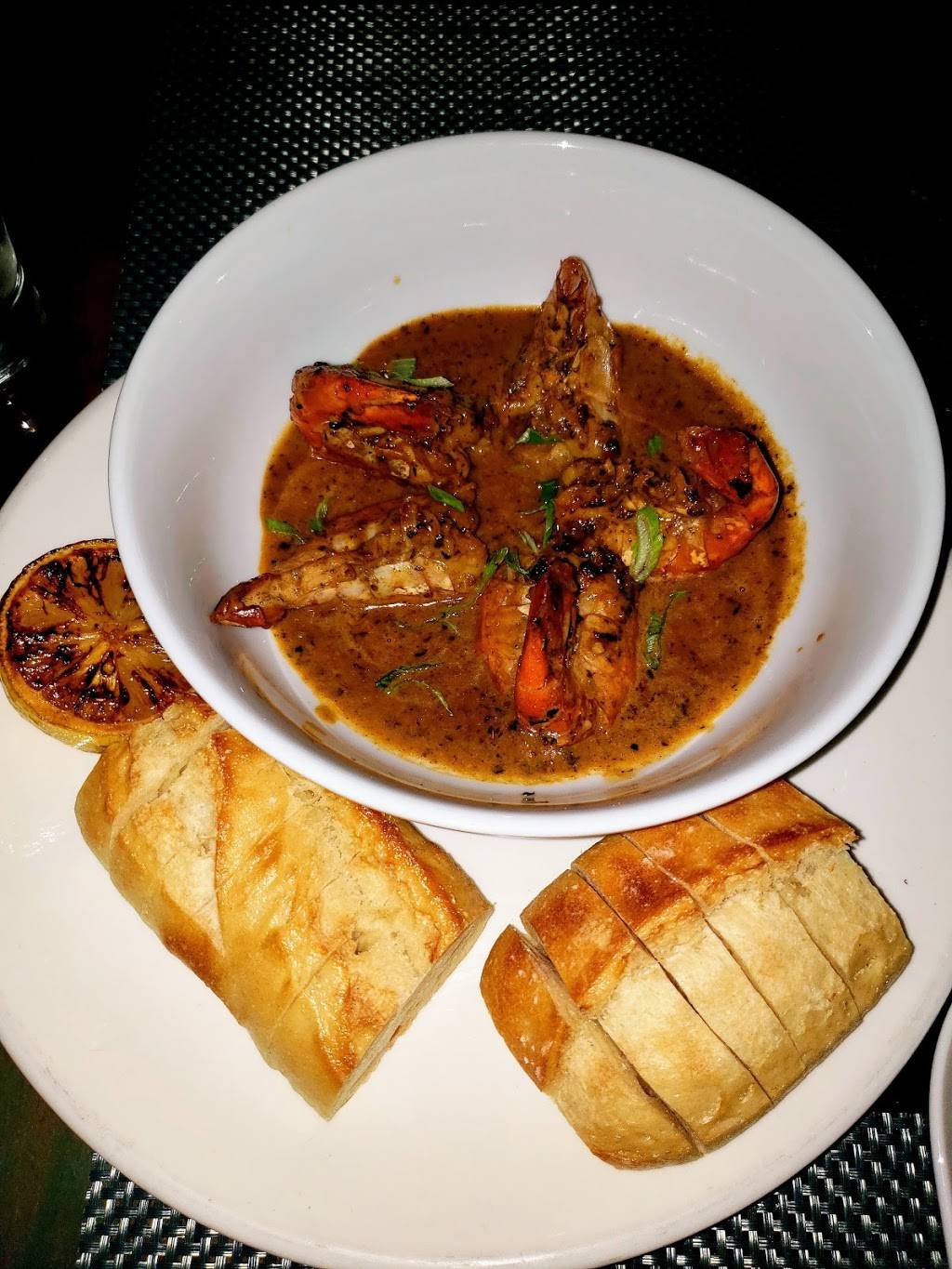 The Quarter Creole Cuisine | restaurant | 201 N Indian Hill Blvd, Claremont, CA 91711, USA | 9094822200 OR +1 909-482-2200
