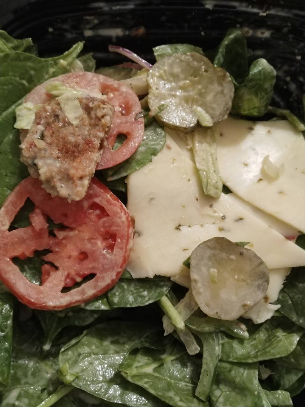 Subway | restaurant | Five Points Shopping Center 3967 State Street Space 4, Santa Barbara, CA 93105, USA | 8056838580 OR +1 805-683-8580