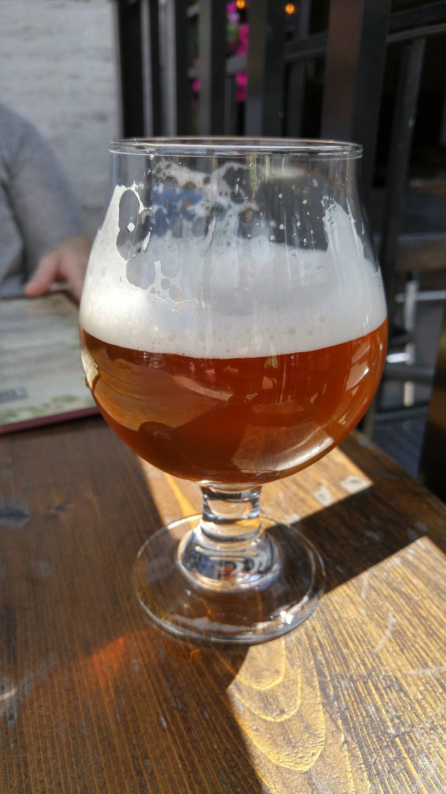 Brydens | restaurant | 2455 Bloor St W, Toronto, ON M6S 1P7, Canada | 4167608069 OR +1 416-760-8069