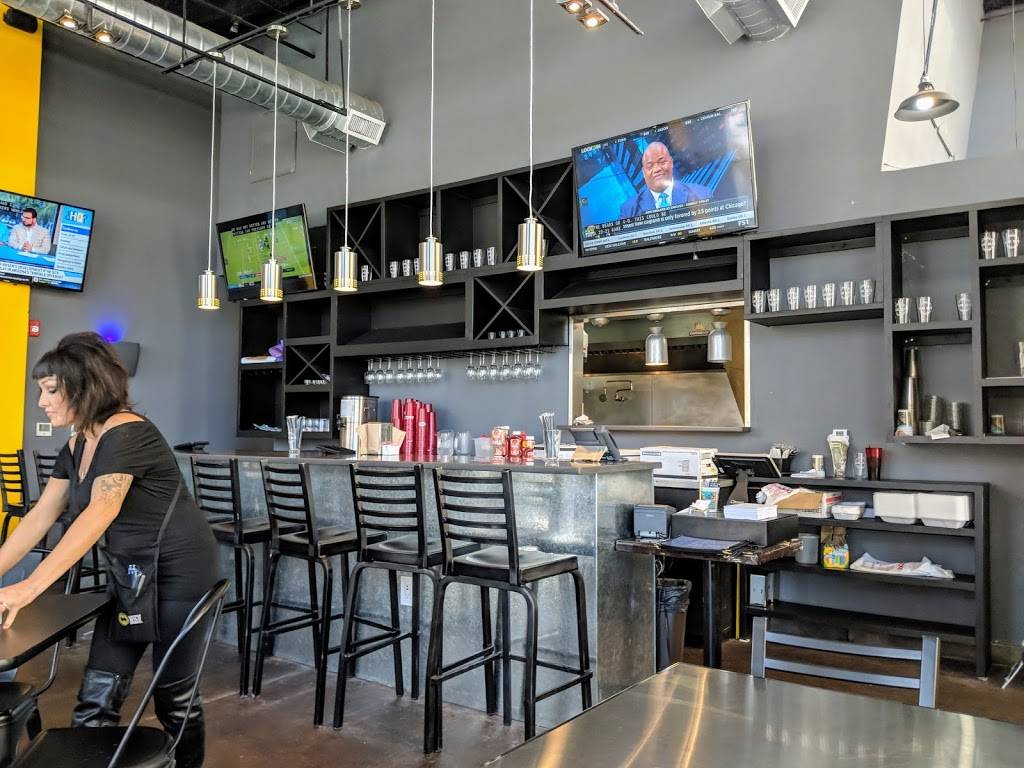 Filling Philly’s Downtown | restaurant | 301 Central Ave NW, Albuquerque, NM 87102, USA | 5052080228 OR +1 505-208-0228