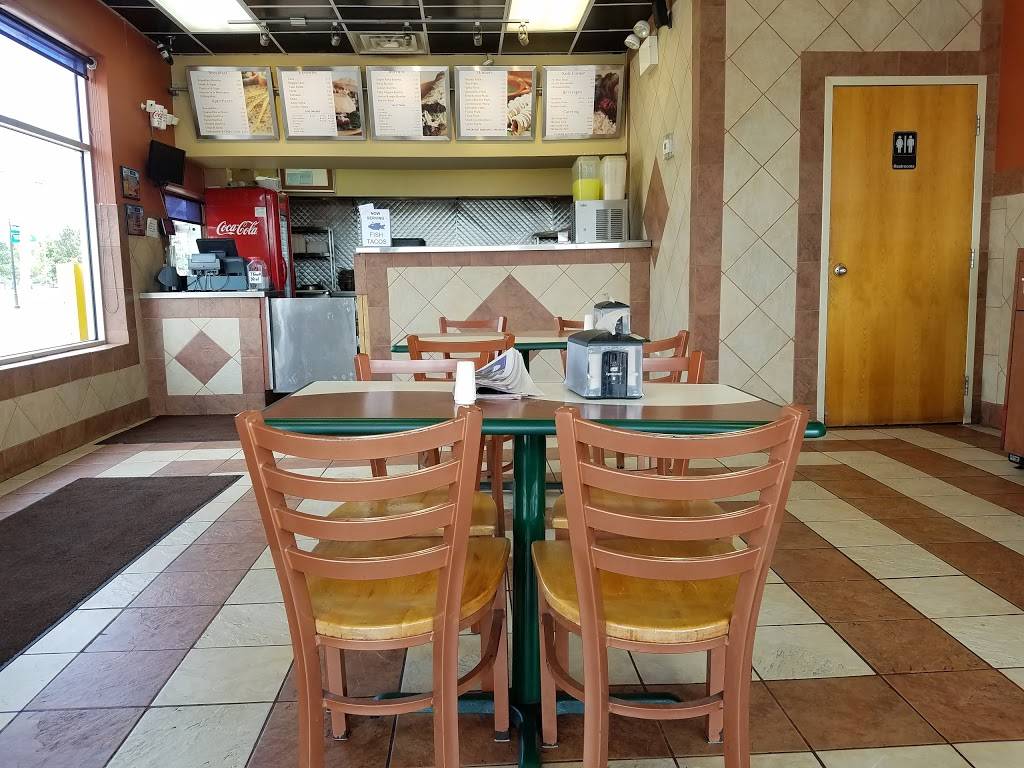 Taco Burrito King | restaurant | 12201 S Pulaski Rd, Alsip, IL 60803, USA | 7083883400 OR +1 708-388-3400