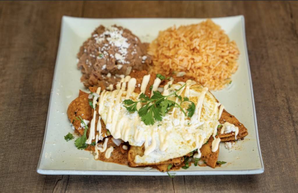 El Ranchito Autentica Comida Mexicana | restaurant | 512 S State College Blvd, Anaheim, CA 92806, USA | 7142154329 OR +1 714-215-4329