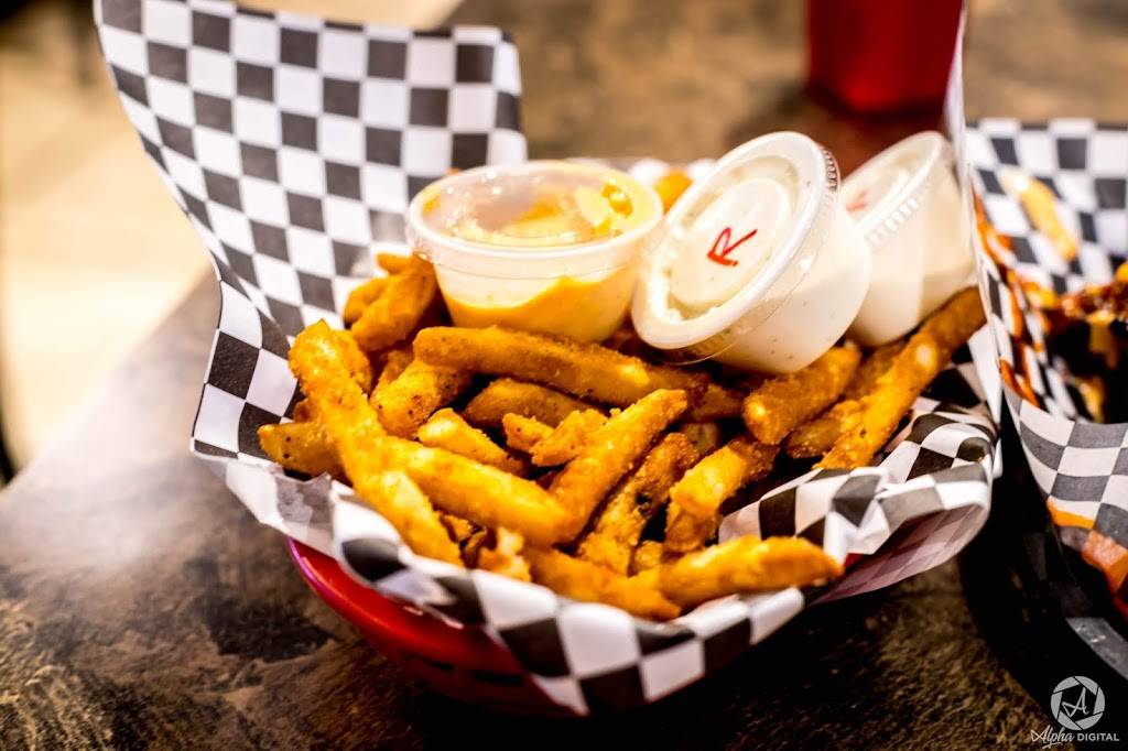 D-Spot | restaurant | 7129 10th St N, Oakdale, MN 55128, USA | 6517307768 OR +1 651-730-7768