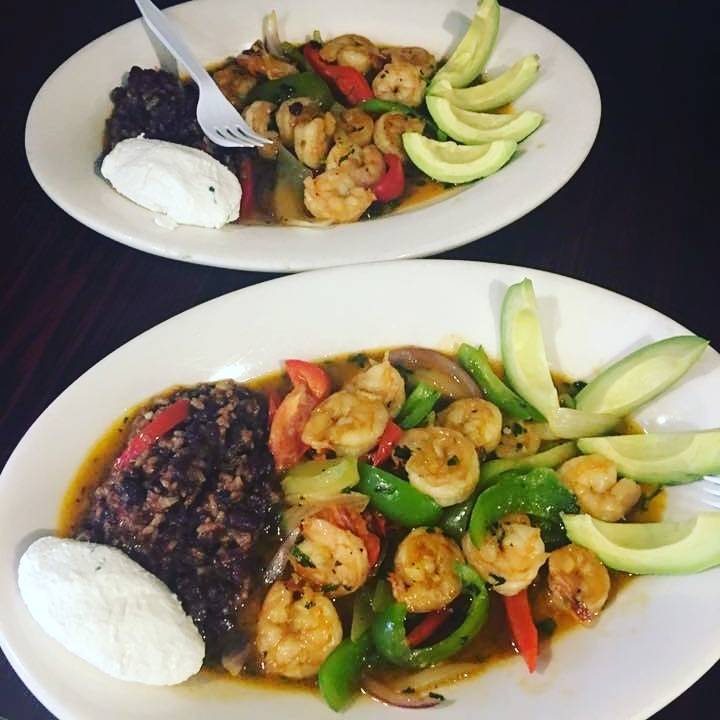 Churrasqueria El Buen Chapin | restaurant | 7227 Jefferson Davis Hwy, Richmond, VA 23237, USA | 8042756501 OR +1 804-275-6501