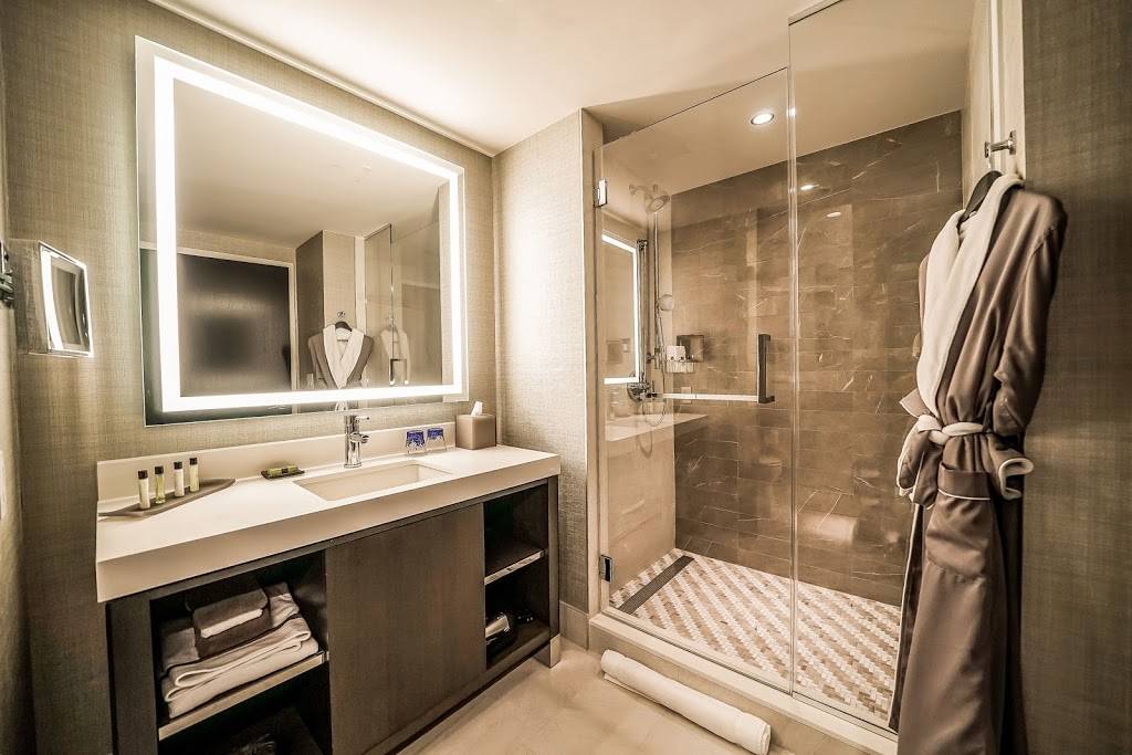 InterContinental Washington D.C. - The Wharf | restaurant | 801 Wharf St SW, Washington, DC 20024, USA | 2028000844 OR +1 202-800-0844