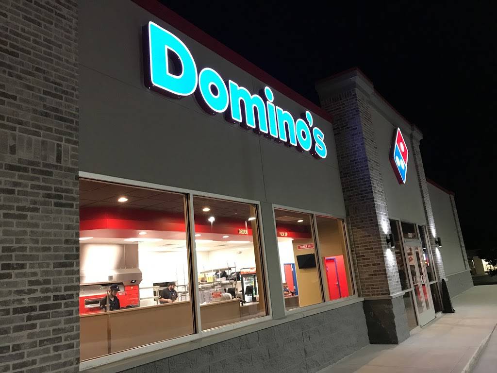 Dominos Pizza | meal delivery | 2205 N Westwood Blvd, Poplar Bluff, MO 63901, USA | 5736867291 OR +1 573-686-7291
