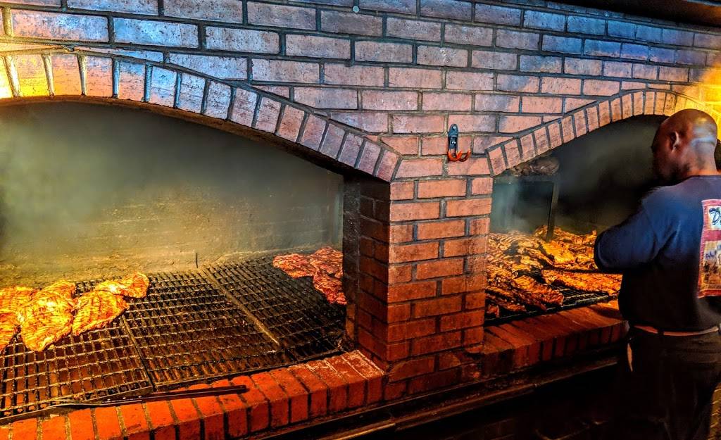 Dreamland BBQ Birmingham | restaurant | 1427 14th Ave S, Birmingham, AL 35205, USA | 2059332133 OR +1 205-933-2133