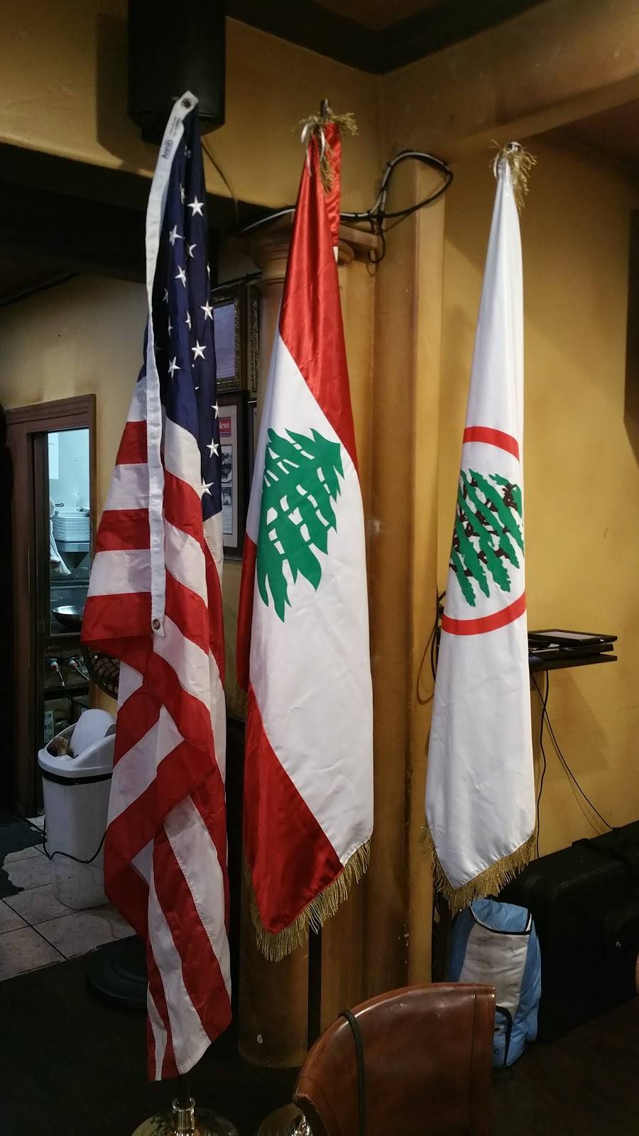 Zahle Restaurant | restaurant | 12916 Victory Blvd, North Hollywood, CA 91606, USA | 8187691936 OR +1 818-769-1936