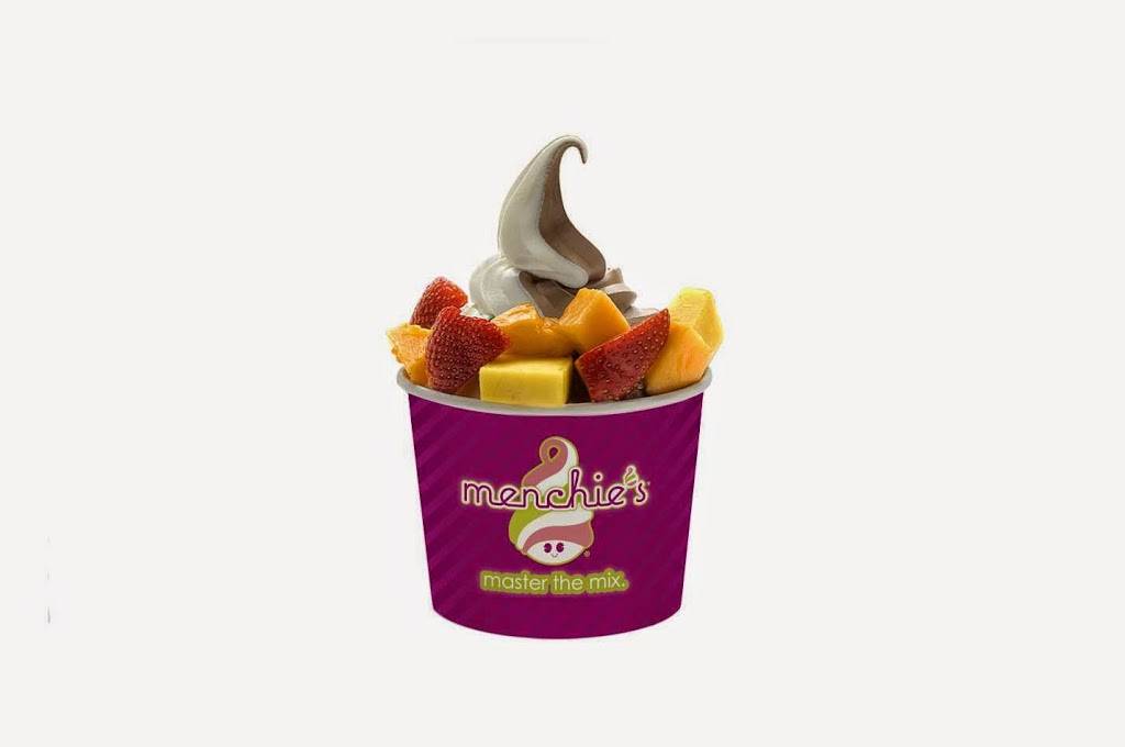 Menchies Frozen Yogurt | bakery | 1665 W, Towne Center Dr # B-4, South Jordan, UT 84095, USA | 8017272605 OR +1 801-727-2605