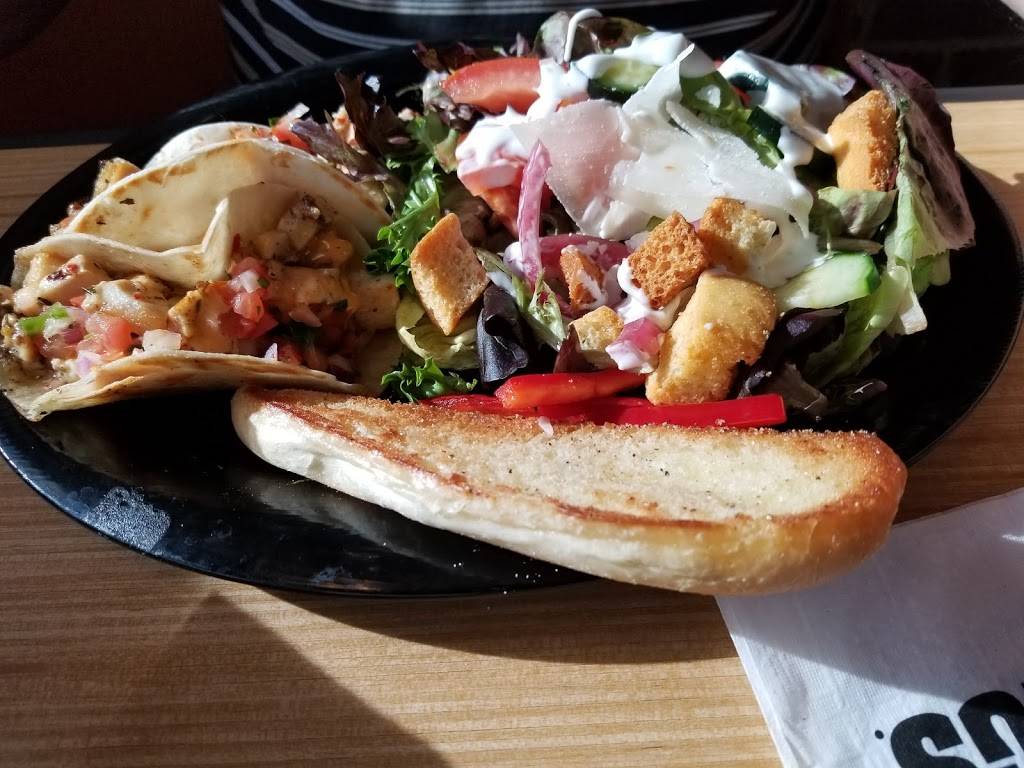 Buffalo Wild Wings | restaurant | 6805 Camino Arroyo, Gilroy, CA 95020, USA | 4088421668 OR +1 408-842-1668