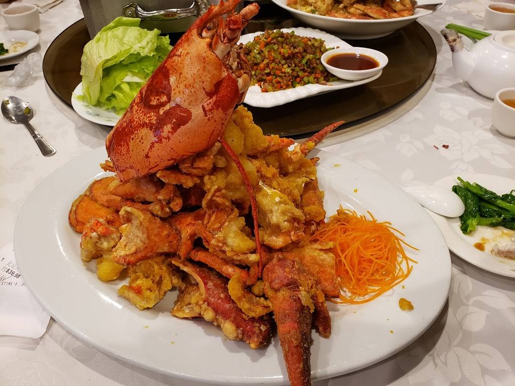 金泉酒楼Golden Fountain Restaurant | restaurant | 1250 Eglinton Ave W, Mississauga, ON L5V 1N3, Canada | 9058218688 OR +1 905-821-8688