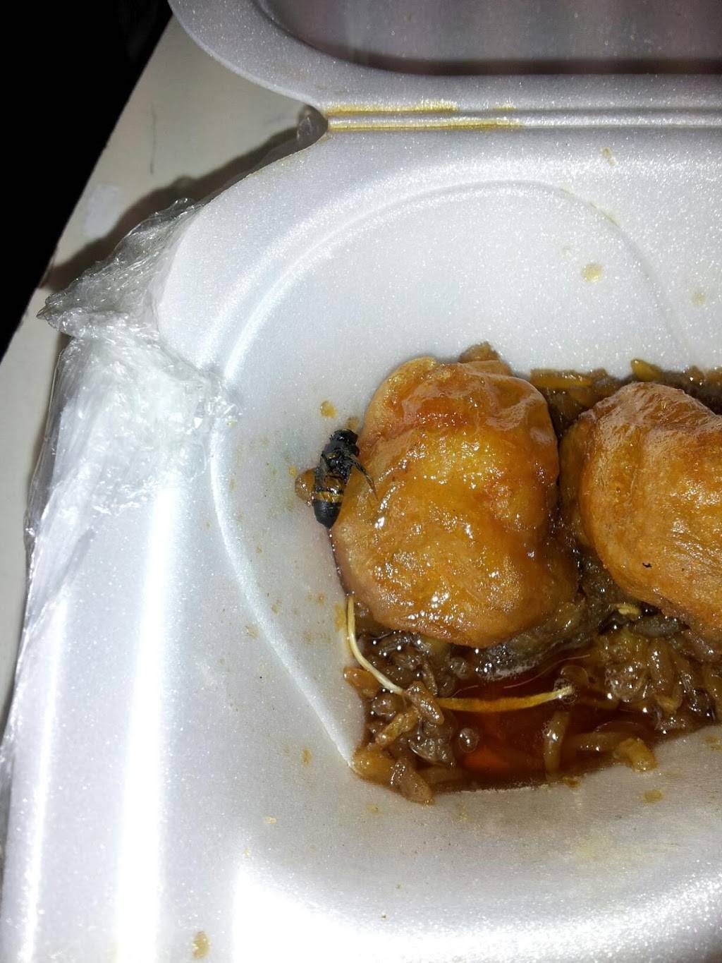 New Wong’s Chinese Take-Out Restaurant | meal takeaway | 5664 Washington St, Hollywood, FL 33023, USA | 9549897828 OR +1 954-989-7828