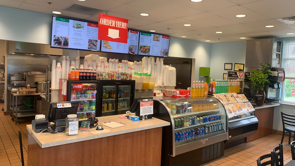 Antojitos La Mexicana | restaurant | 7915 Waterloo Rd, Jessup, MD 20794, USA | 4107990999 OR +1 410-799-0999