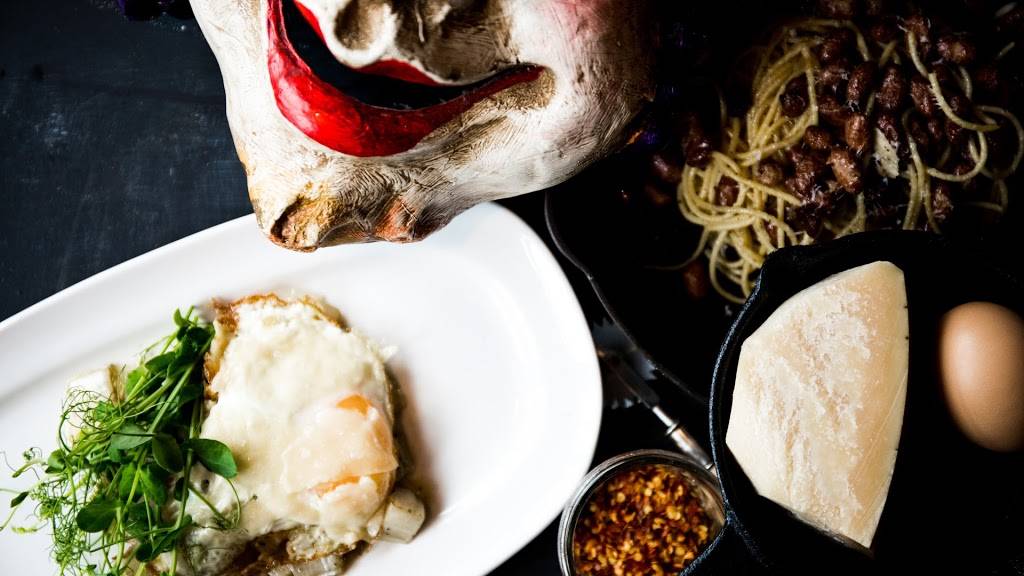 Chianti Il Ristorante | restaurant | 18 Division St, Saratoga Springs, NY 12866, USA | 5185800025 OR +1 518-580-0025