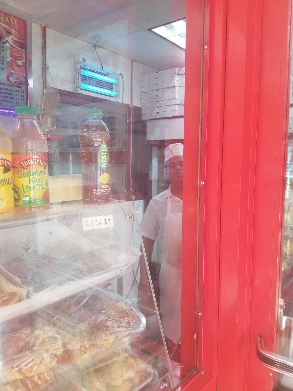 ENY halal Fried Chicken | restaurant | 143 Pennsylvania Ave, Brooklyn, NY 11207, USA | 3474046843 OR +1 347-404-6843