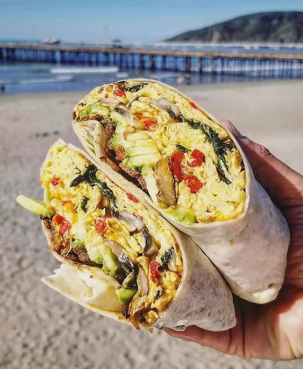 Pierside Marketplace | cafe | 711 Dolliver St, Pismo Beach, CA 93449, USA | 8052956386 OR +1 805-295-6386