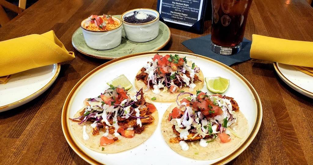 Provecho Mexican Kitchen & Cantina | restaurant | 138 Village View Dr #107, Mooresville, NC 28117, USA | 7049972851 OR +1 704-997-2851