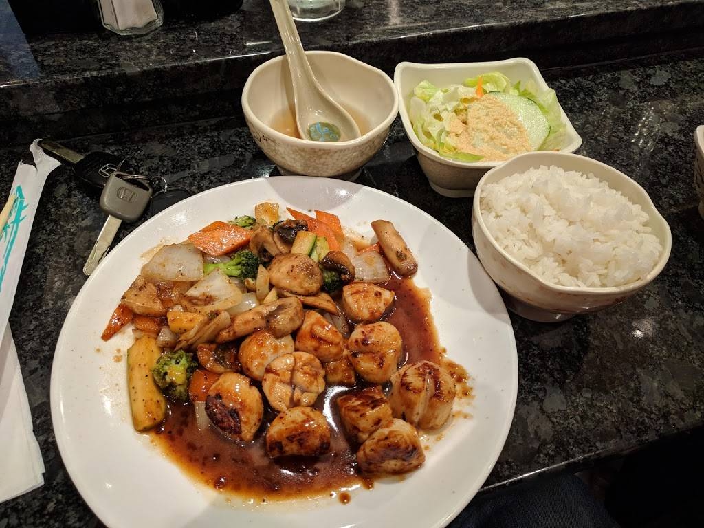 HAKATA Steak&Sushi | restaurant | 11658 W 135th St, Overland Park, KS 66221, USA | 9132177708 OR +1 913-217-7708